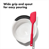 3 Quart Mixing Bowl U4