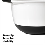 3 Quart Mixing Bowl U4