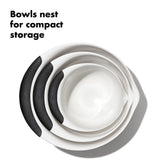 3 Quart Mixing Bowl U4
