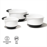 3 Quart Mixing Bowl U4