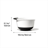 3 Quart Mixing Bowl U4