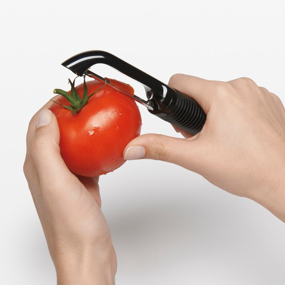 Serrated Peeler H3