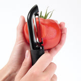 Serrated Peeler U9
