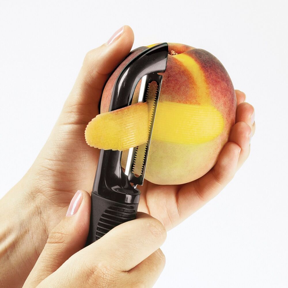 Serrated Peeler U9