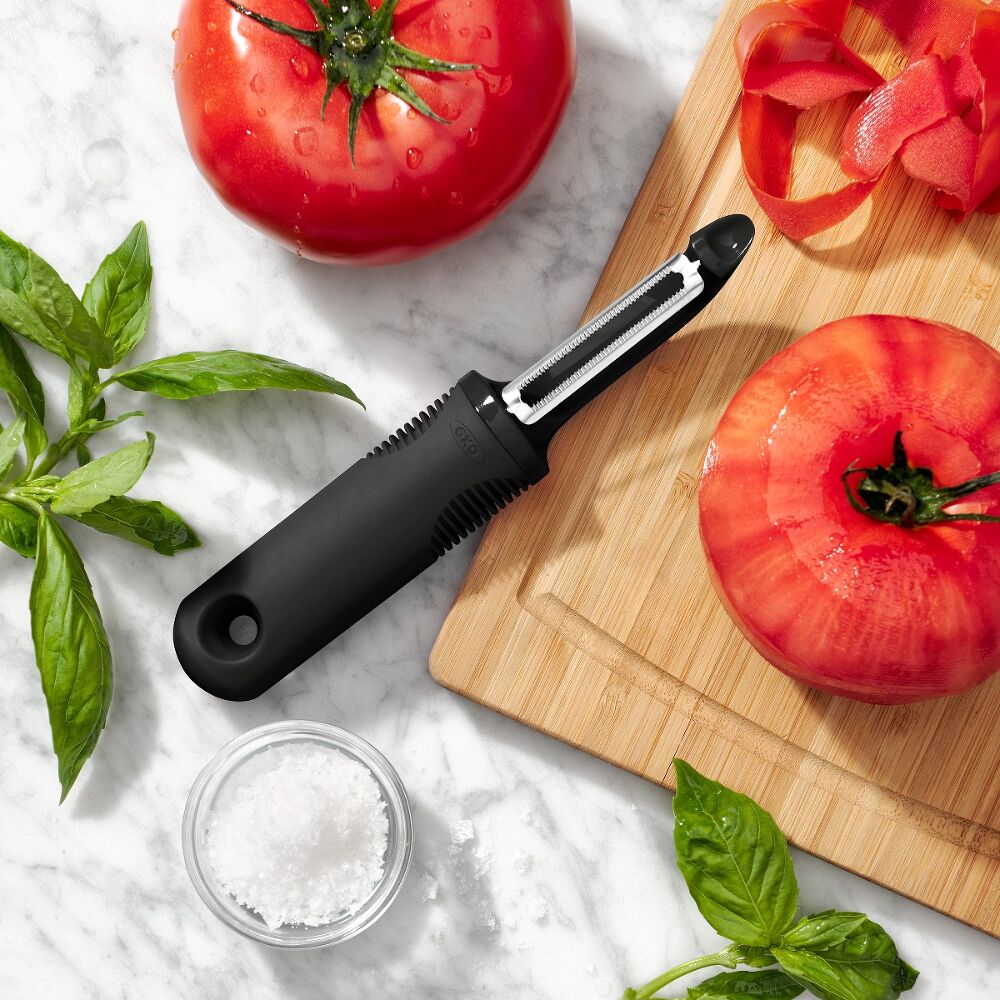 Serrated Peeler U9