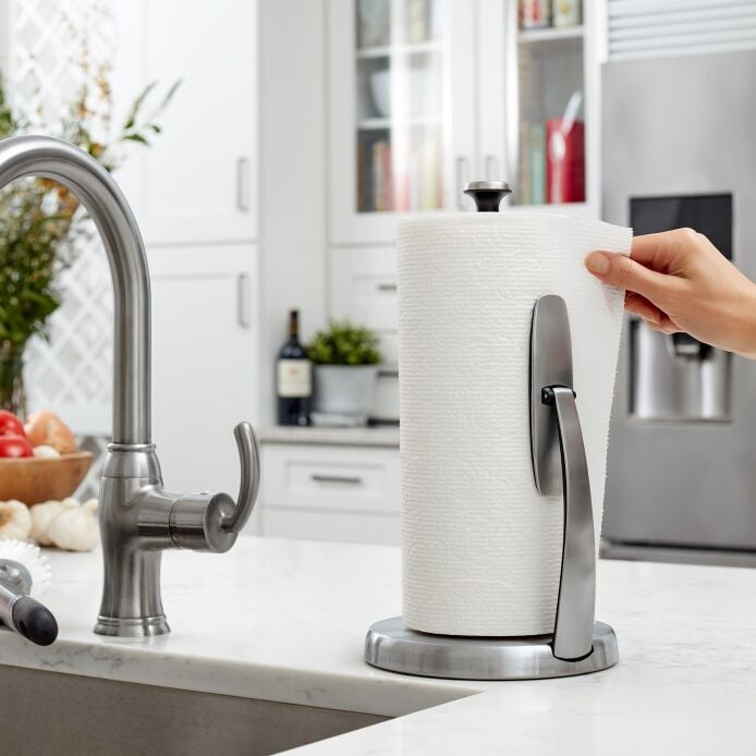 SimplyTear™ Paper Towel Holder R1