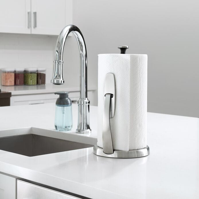 SimplyTear™ Paper Towel Holder R1
