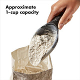 Scoop (1 Cup) R4