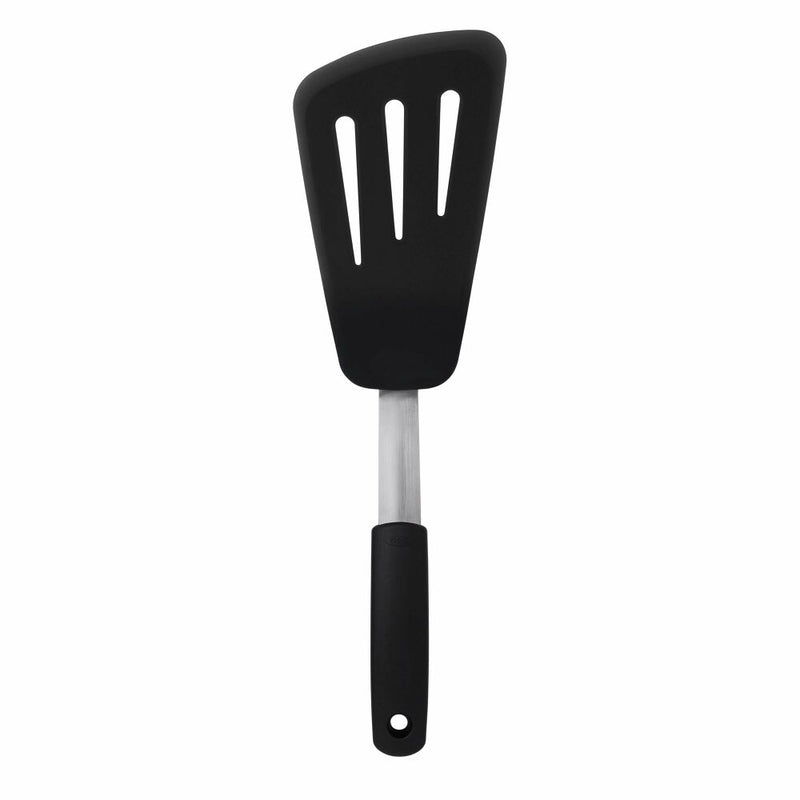 Silicone Flexible Omelet Turner G7