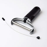 OXO Good Grips Wire Cheese Slicer with Replaceable Wires M1