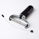 OXO Good Grips Wire Cheese Slicer with Replaceable Wires M1