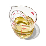 Mini Angled Measuring Cup T5