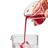 Mini Angled Measuring Cup T5