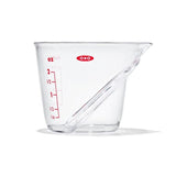 Mini Angled Measuring Cup T5