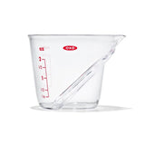 Mini Angled Measuring Cup T5