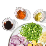 Mini Angled Measuring Cup T5