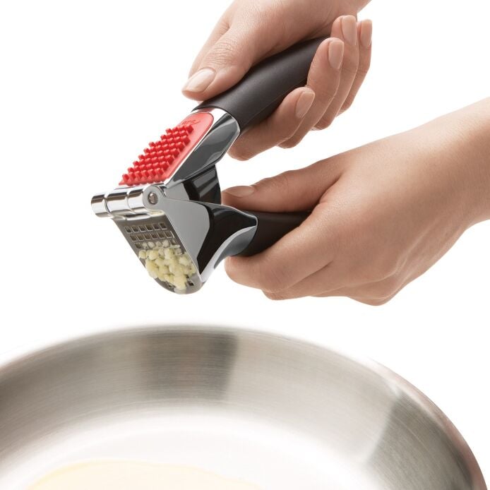 Garlic Press O6