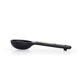 7 Piece Plastic Measuring Spoons - Black P6