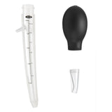Angled Baster With Cleaning Brush E4