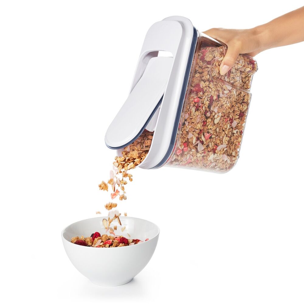 POP Small Cereal Dispenser (2.5 Qt.) H8