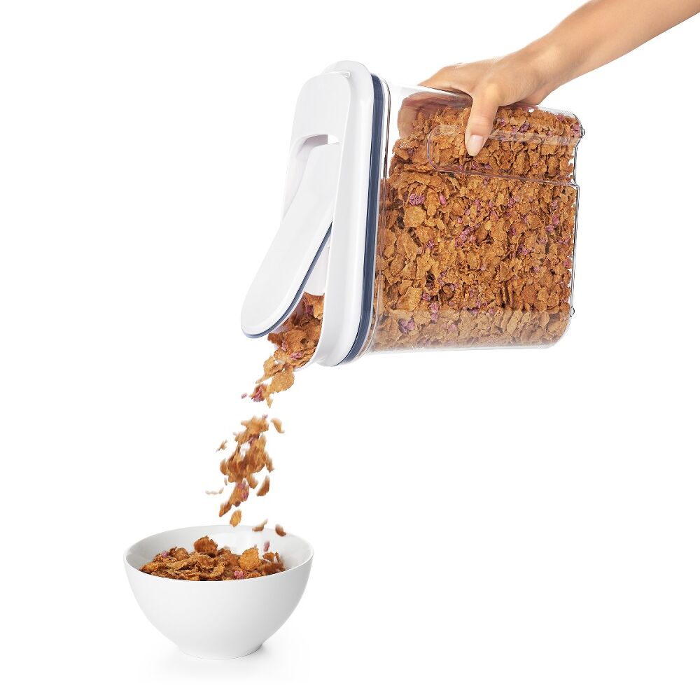 POP Medium Cereal Dispenser (3.4 Qt.) L7