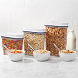 POP Medium Cereal Dispenser (3.4 Qt.) L7