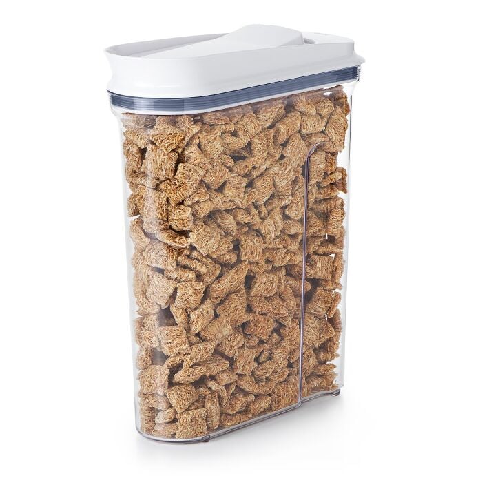 POP Large Cereal Dispenser (4.5 Qt.) X4