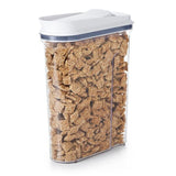 POP Large Cereal Dispenser (4.5 Qt.) X4