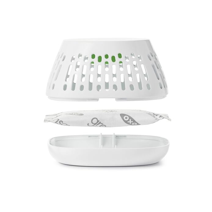 GreenSaver Standing Crisper Insert - 1 Pc D3
