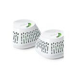 GreenSaver Standing Crisper Insert - 2 Pc A1