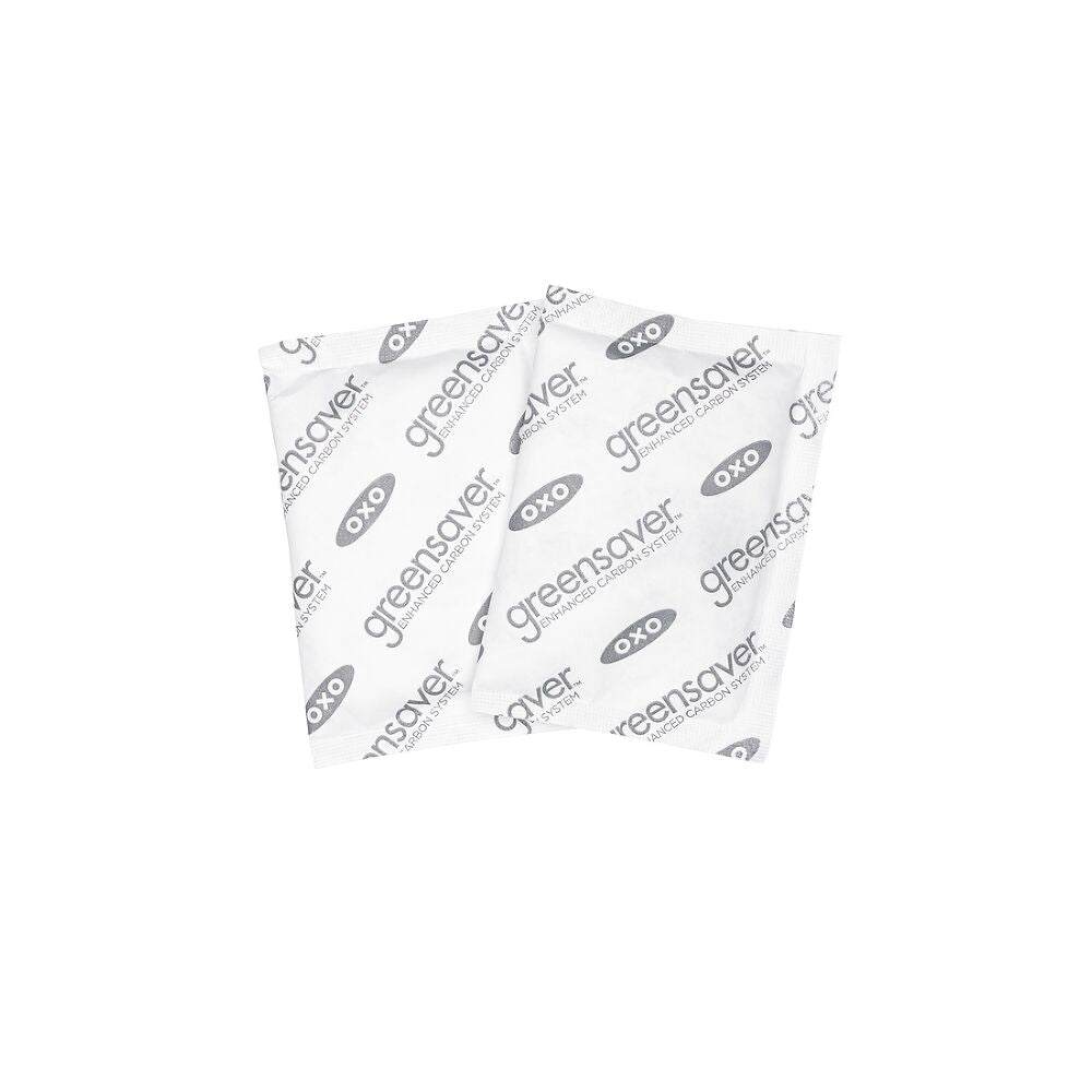GreenSaver Standing Crisper Insert - 2 Pc A1