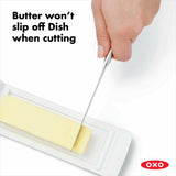 Butter Dish E6