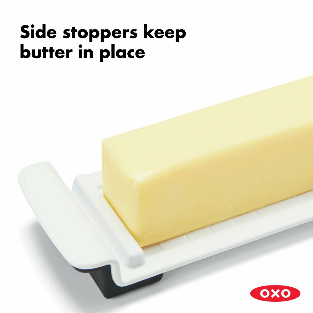 Butter Dish E6