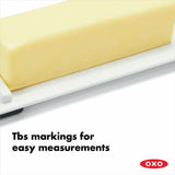 Butter Dish E6