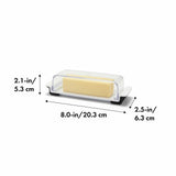 Butter Dish E6