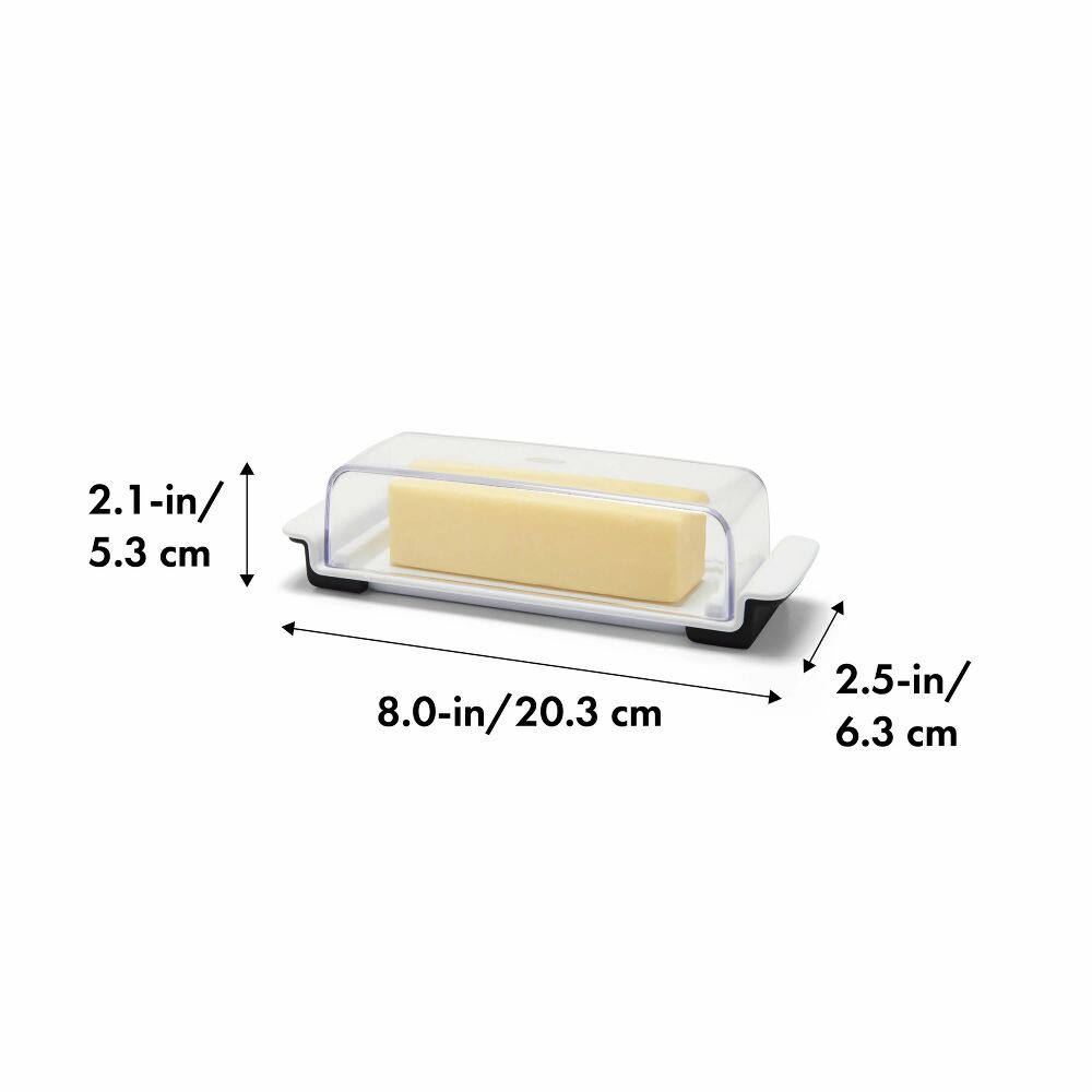 Butter Dish E6