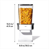 OXO Good Grips Countertop Cereal Dispenser G3