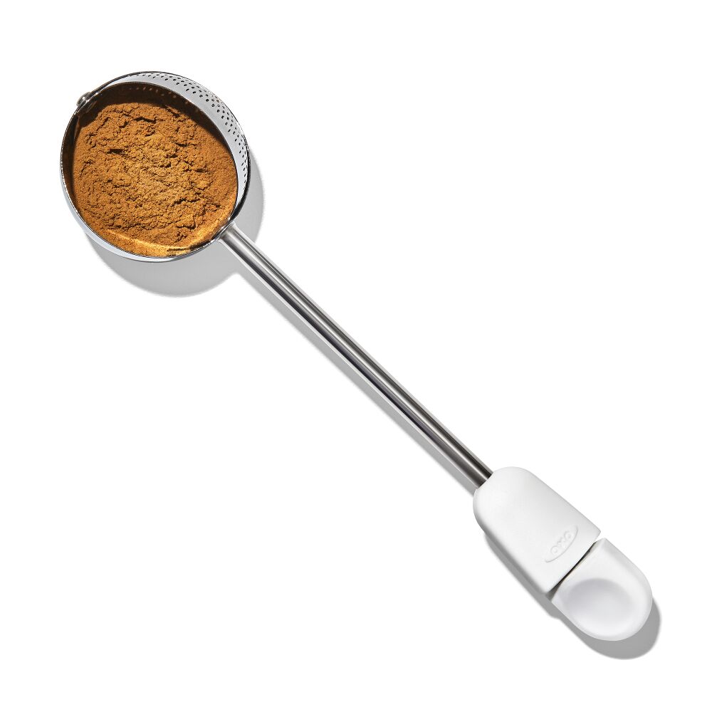 Baker's Dusting Wand A8