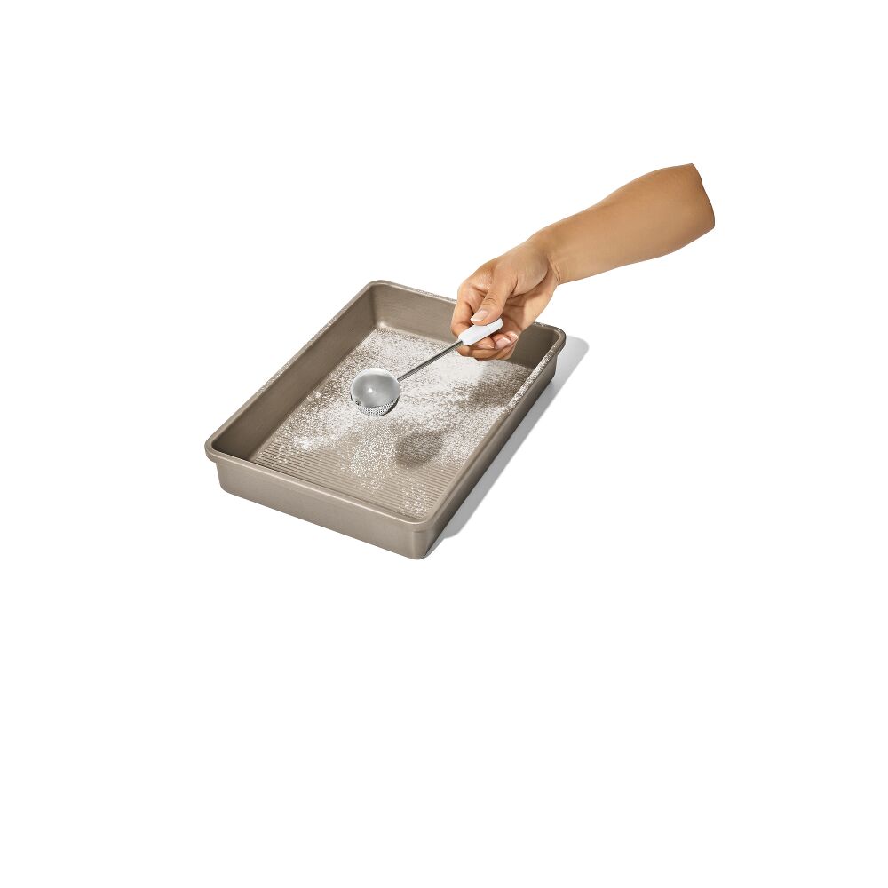 Baker's Dusting Wand A8