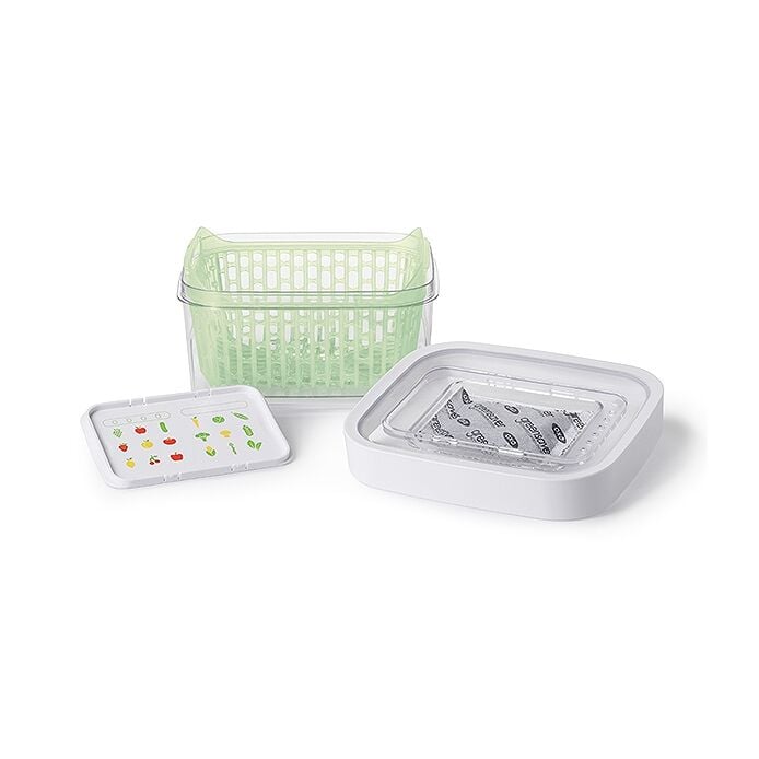 GreenSaver Produce Keeper (1.6 Qt) I7