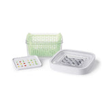 GreenSaver Produce Keeper (1.6 Qt) S2
