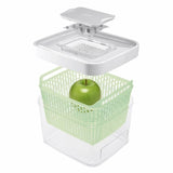 GreenSaver Produce Keeper (4.3 Qt) S9