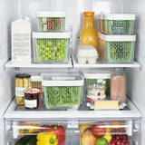 GreenSaver Produce Keeper (5.0 Qt) W4