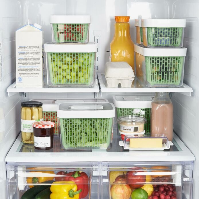 GreenSaver Produce Keeper (5.0 Qt) W4