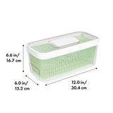 GreenSaver Produce Keeper (5.0 Qt) W4