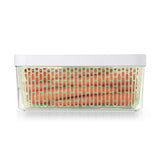 GreenSaver Produce Keeper (5.0 Qt) W4