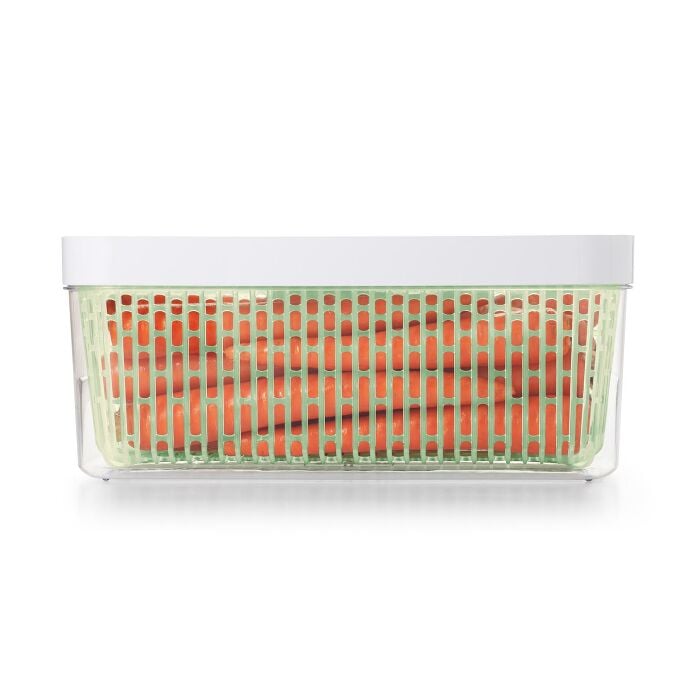 GreenSaver Produce Keeper (5.0 Qt) W4