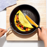 Small Flip & Fold Omelet Turner P0