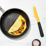 Small Flip & Fold Omelet Turner P0
