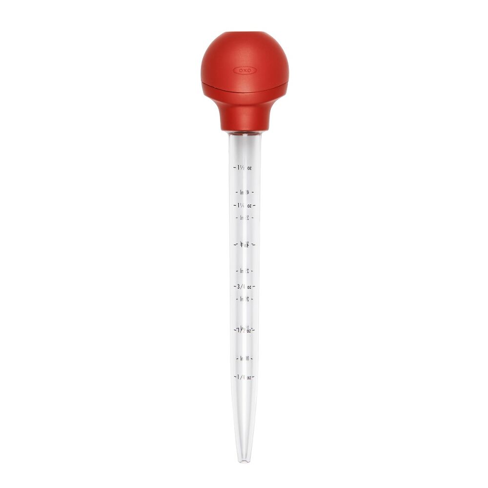 Baster with Cleaning Brush S5